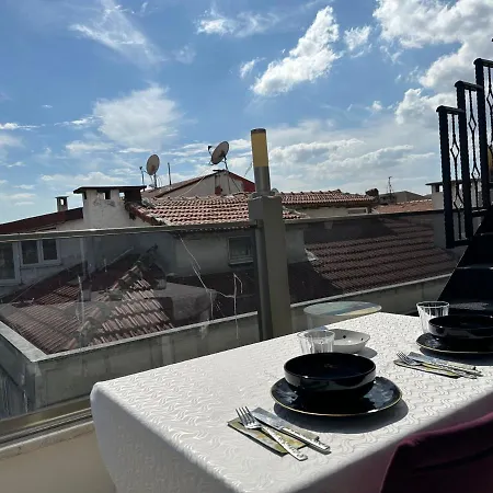 3+2 House Istanbul