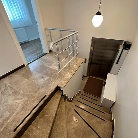 Apartment 3+2 House *