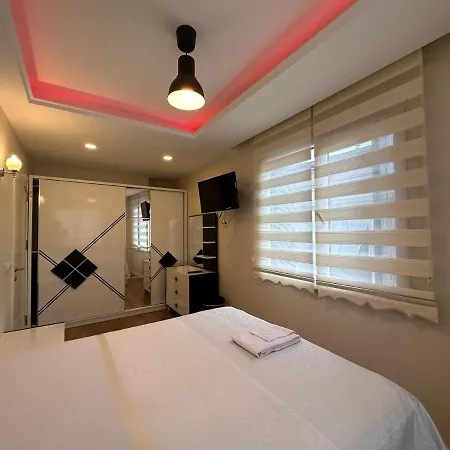 3+2 House *