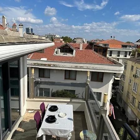 3+2 House