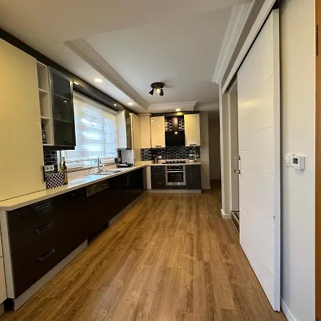 3+2 House Istanbul