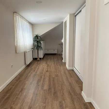 Apartment 3+2 House Istanbul