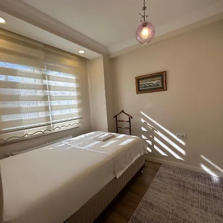 3+2 House Istanbul