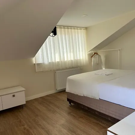 3+2 House * Istanbul
